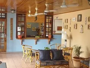 Hotell Parador Boquemar Boquerón