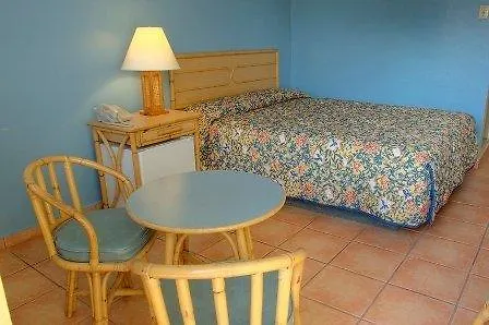 Parador Boquemar Boquerón Hotell
