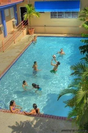 Parador Boquemar Boquerón 2*,