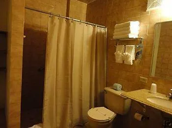 Parador Boquemar Boquerón