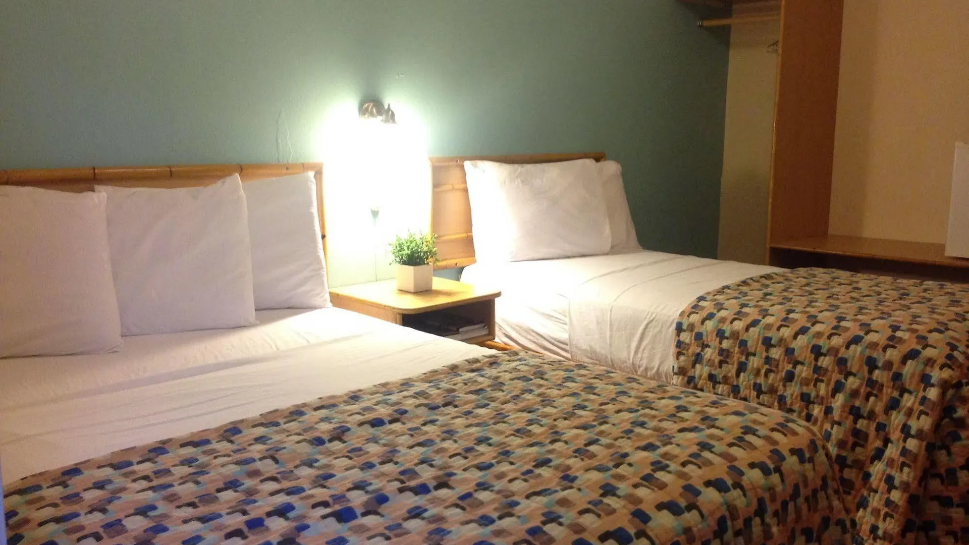 Parador Boquemar Boqueron 2*,  Porto Rico
