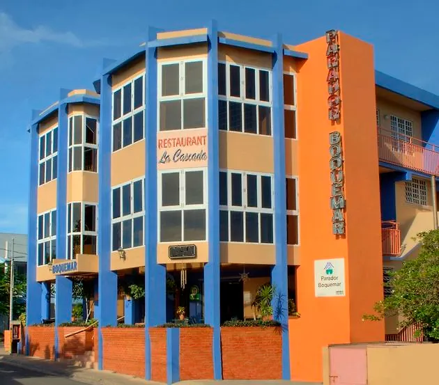 Parador Boquemar Boqueron 2*,  Porto Rico
