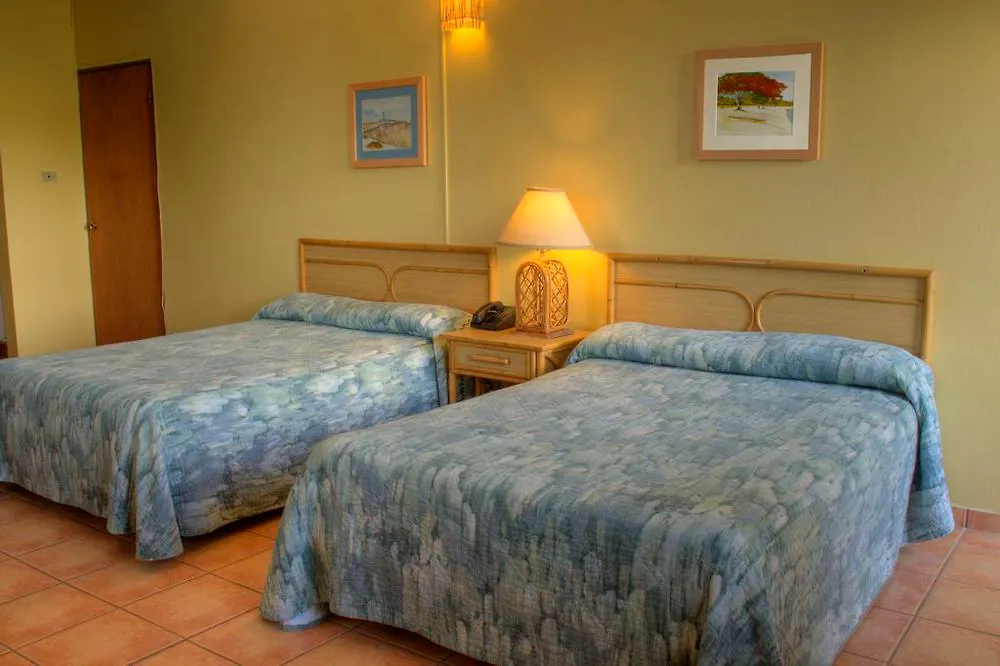 Parador Boquemar Boqueron
