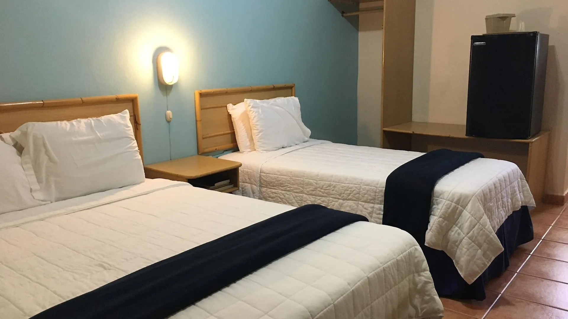 Parador Boquemar Boqueron 2*,  Porto Rico