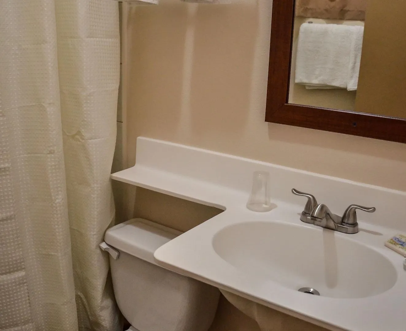 ** Hotel Parador Boquemar Boqueron Porto Rico