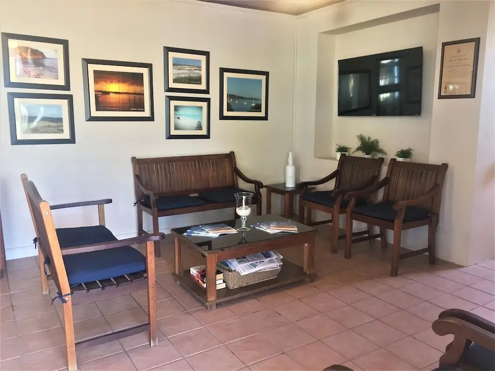 Parador Boquemar Boqueron