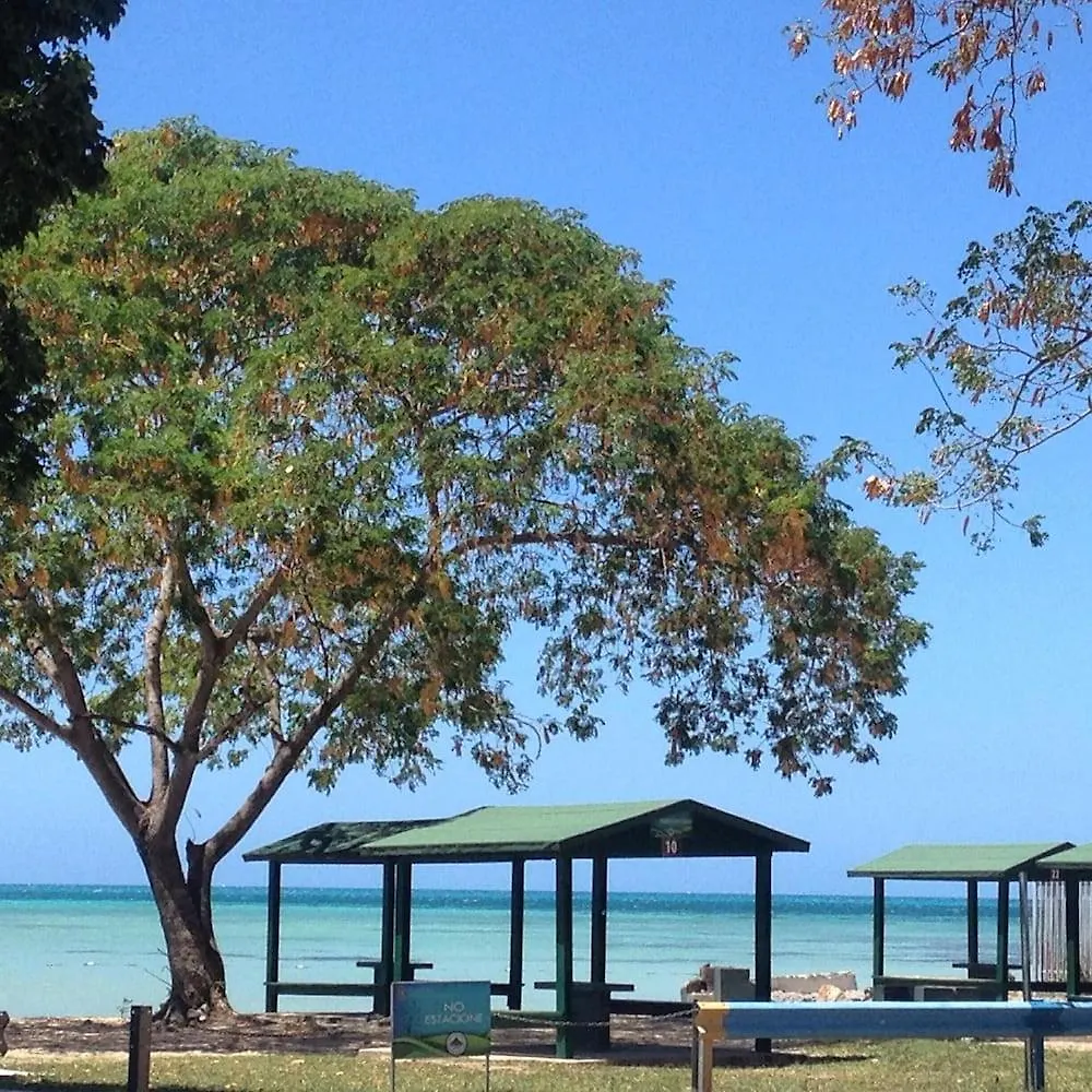 Hotel Parador Boquemar Boqueron