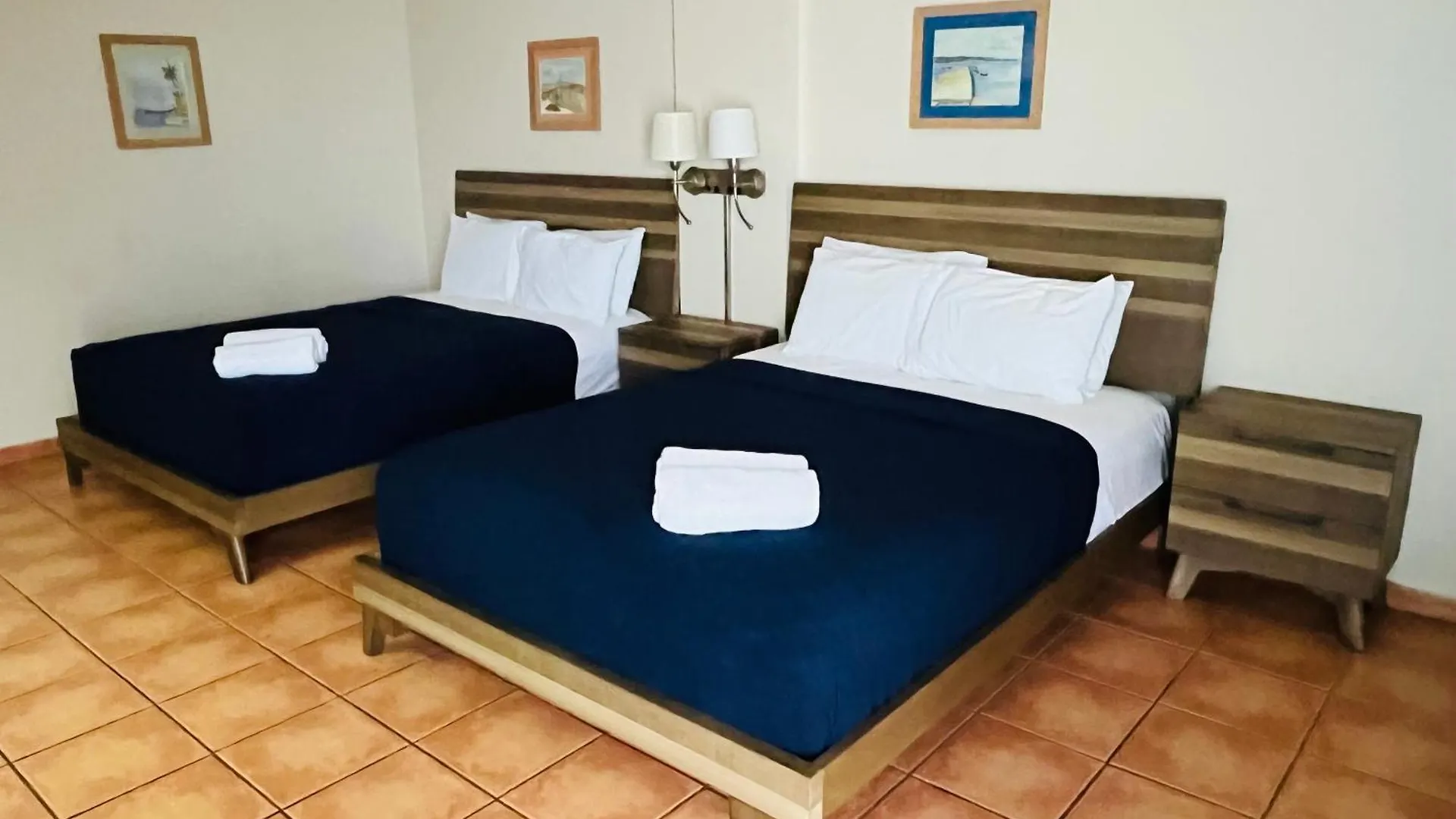Parador Boquemar Boqueron Porto Rico