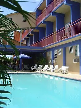 Parador Boquemar Boqueron
