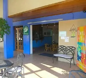 Parador Boquemar Boqueron