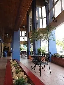 ** Hotel Parador Boquemar Boqueron Porto Rico